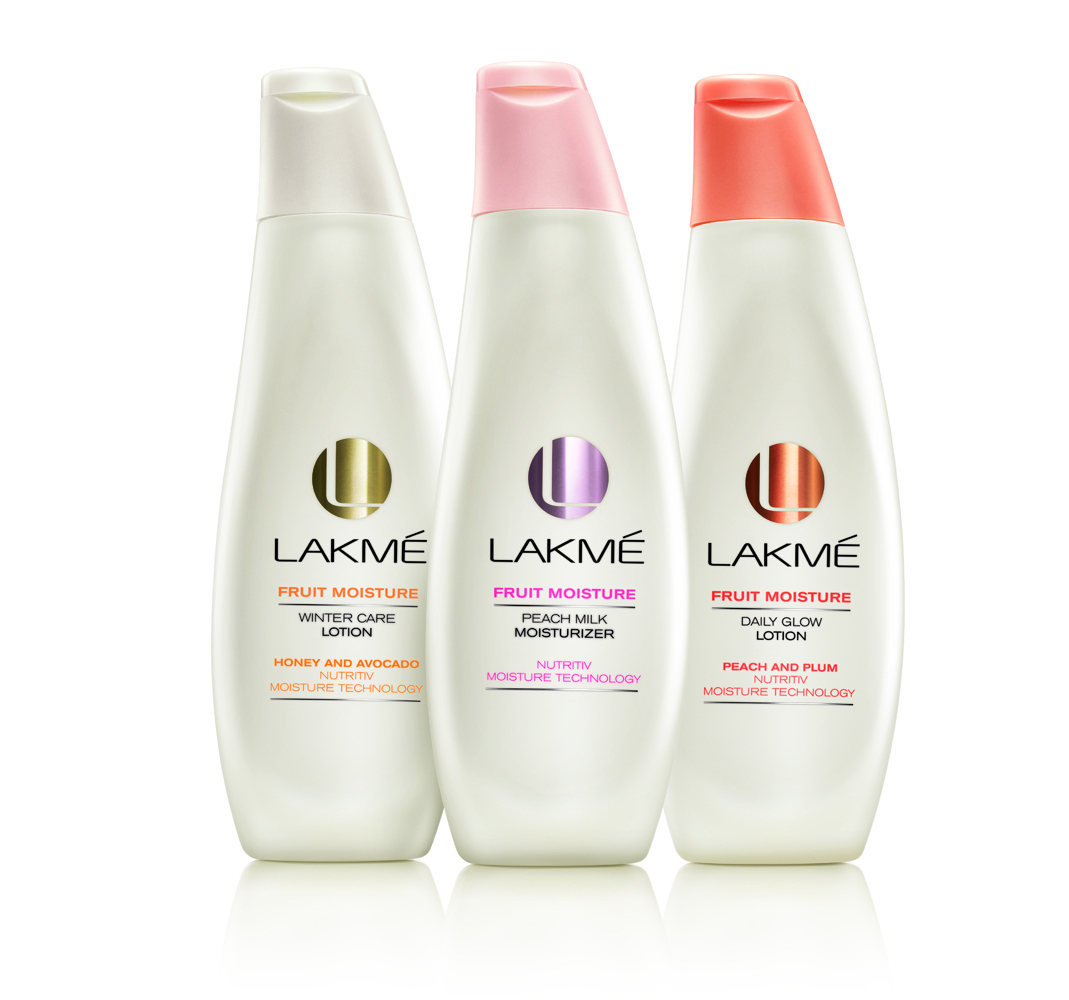 lakme lotion cream