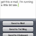 Dragon Dictation Compete with the iPhone Siri?