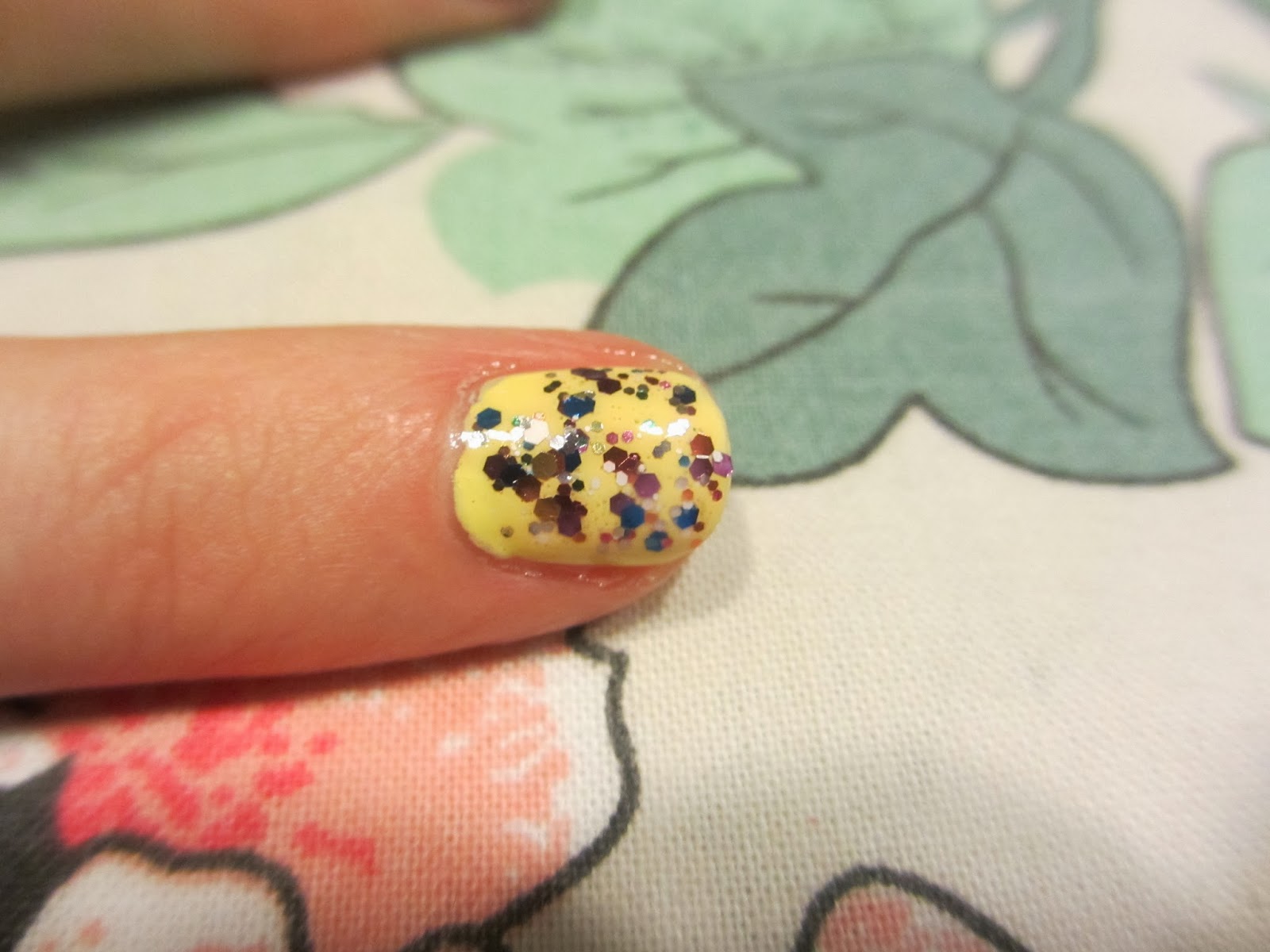 China Glaze - Your Present Required China Glaze - Your Present Required