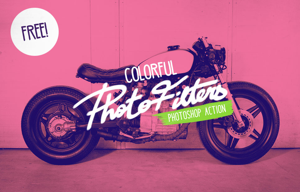 Free PSD Goodies and Mockups for Designers COOL COLORFUL