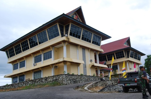 Sarana dan Prasarana Transportasi ~ Sintang Spot