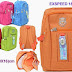 Tas Sekolah Anak SD Exspeed 1878 thumbnail