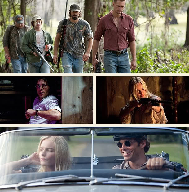 Straw Dogs (2011) review HORRORANT