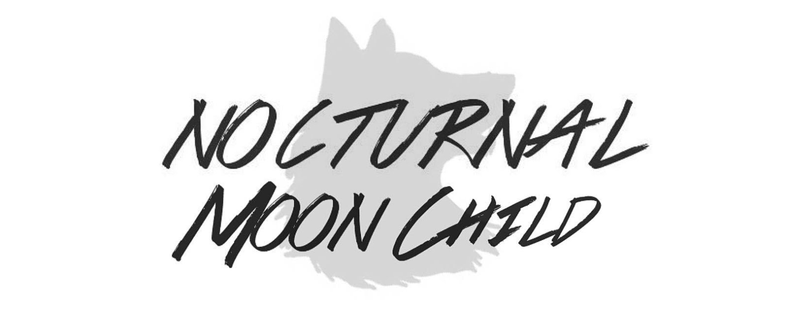nocturnal moon child