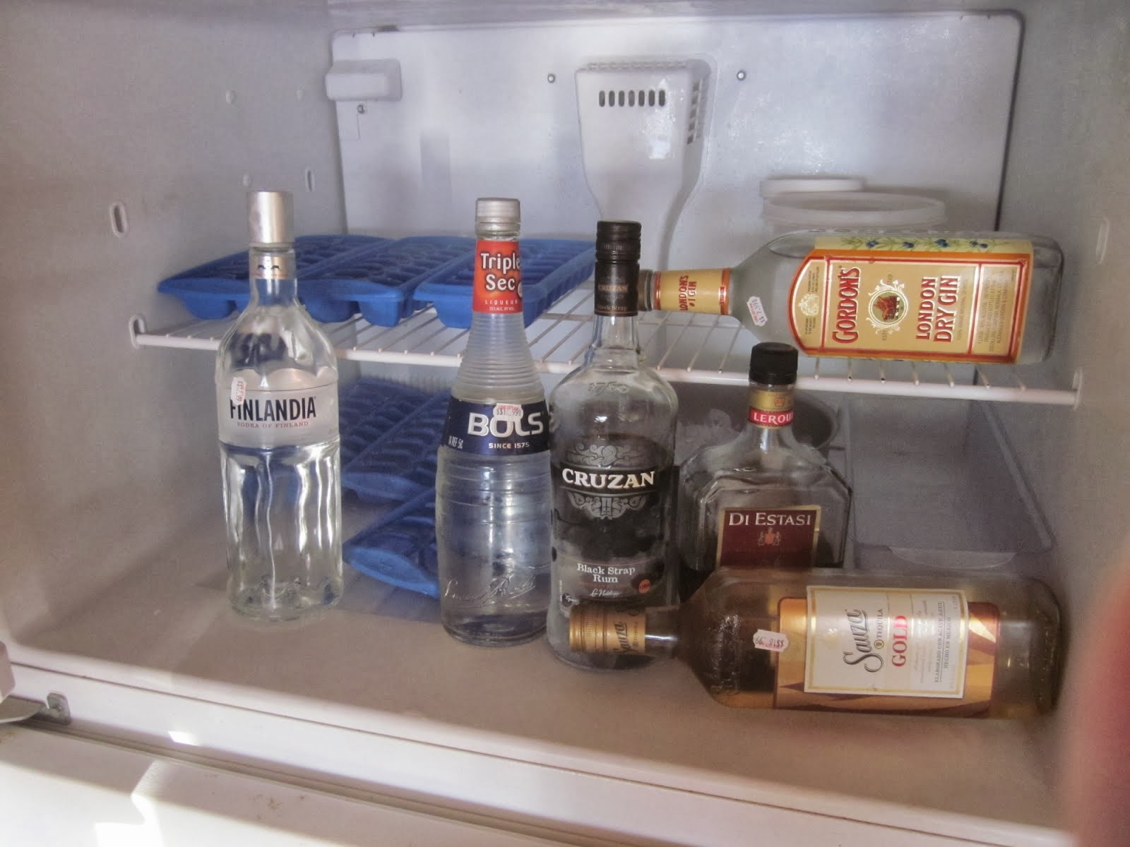 Sardonic Catholic Dad October 2013