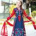 Eden Robe Little Girls Pishwas Collection 2015-16 / Fresh Arrivals For Eid-Ul-Fitr 2015
