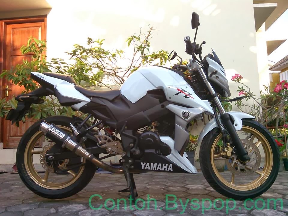 contoh modifikasi yamaha byson bergaya susuki gsr pajang contoh modifikasi yamaha byson bergaya susuki gsr pajang