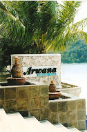 Arwana Perhentian Eco Resort