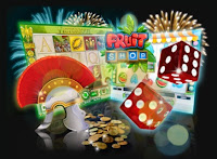 gratis pengar - free spins