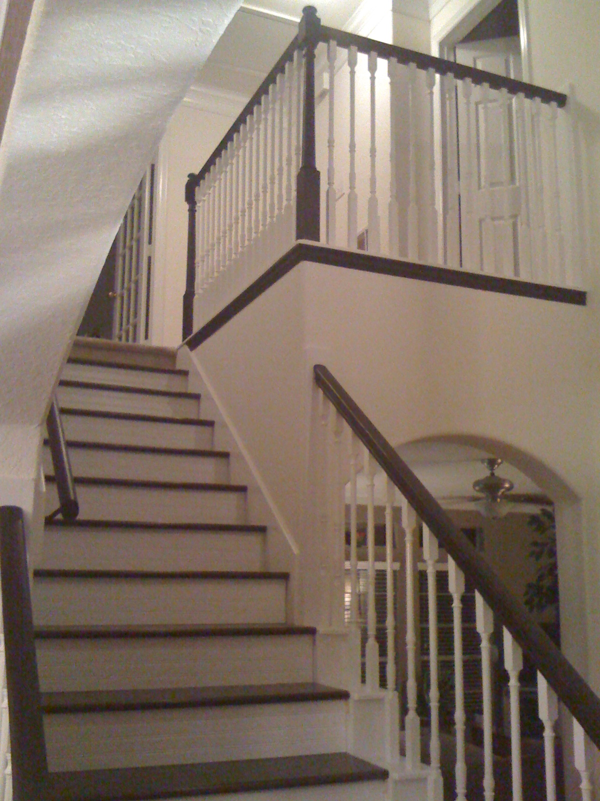 Engineering Life and Style: The Staircase Makeover Part 4 ...