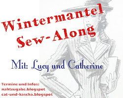 Wintermantel Sew-Along 2012