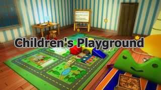 Children's Playground 1.3 Apk Download Children's Playground 1.3 Apk Download