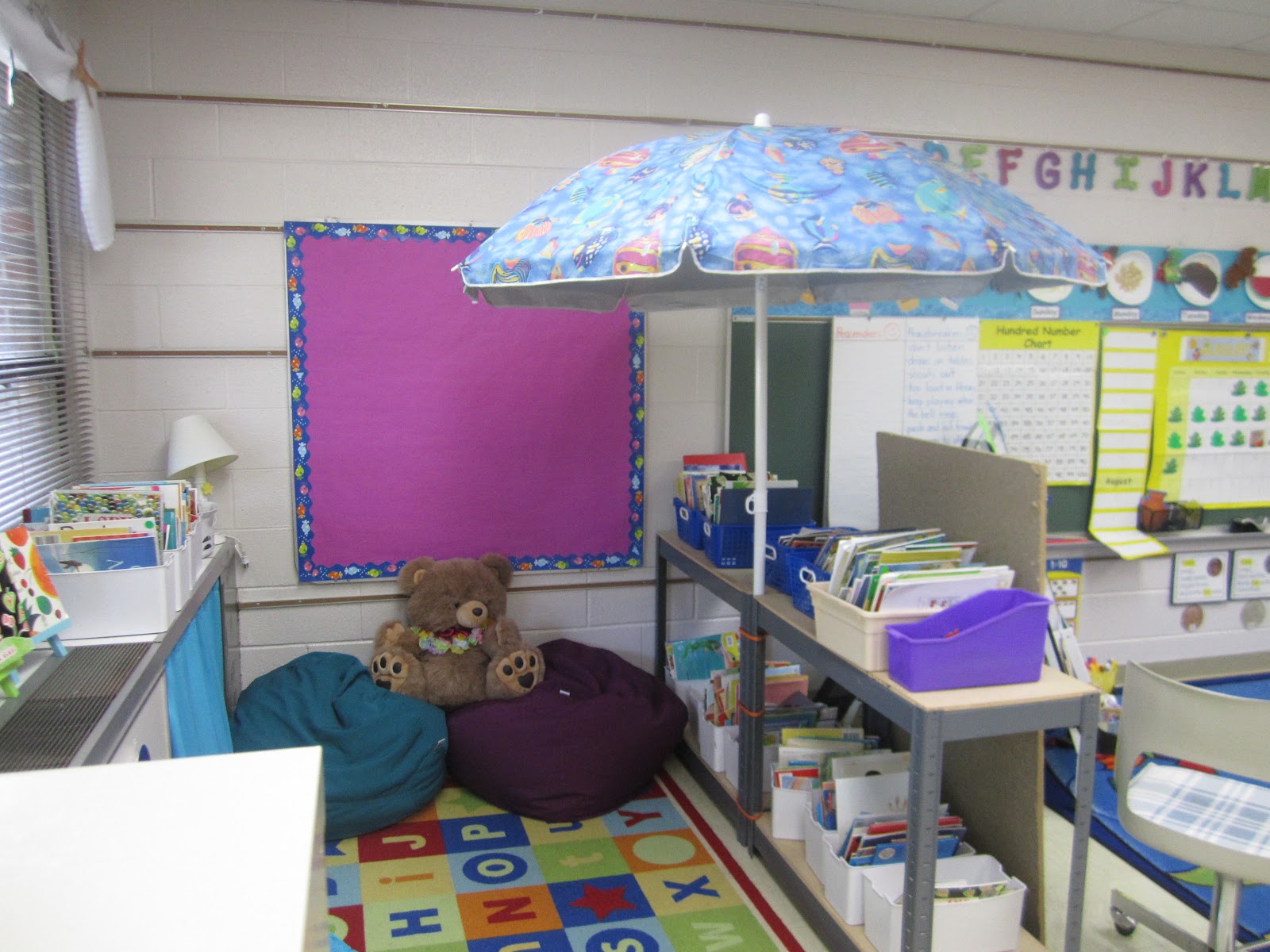 Stories, Sparkles, and Smiles