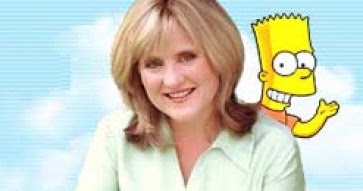 Tracey Ullman - Me Has Descubierto = You Caught Me Out Tracey Ullman - Me Has Descubierto = You Caught Me Out