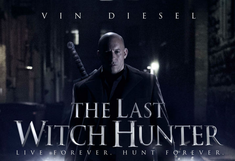 The Last Witch Hunter English Telugu Dubbed Movie Free Download