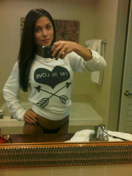 Yay or Nay Arianny Celeste Topless Yay or Nay Arianny Celeste Topless