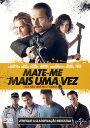 Mate-me Mais Uma Vez – Dublado