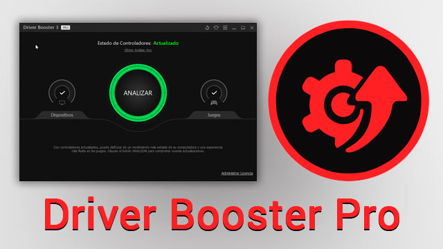 driver booster 8 pro serial key