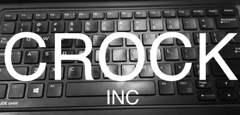 Crock, Inc.