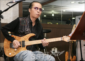 Ini Dia Artis-Artis Korea Dengan Nasional Titel