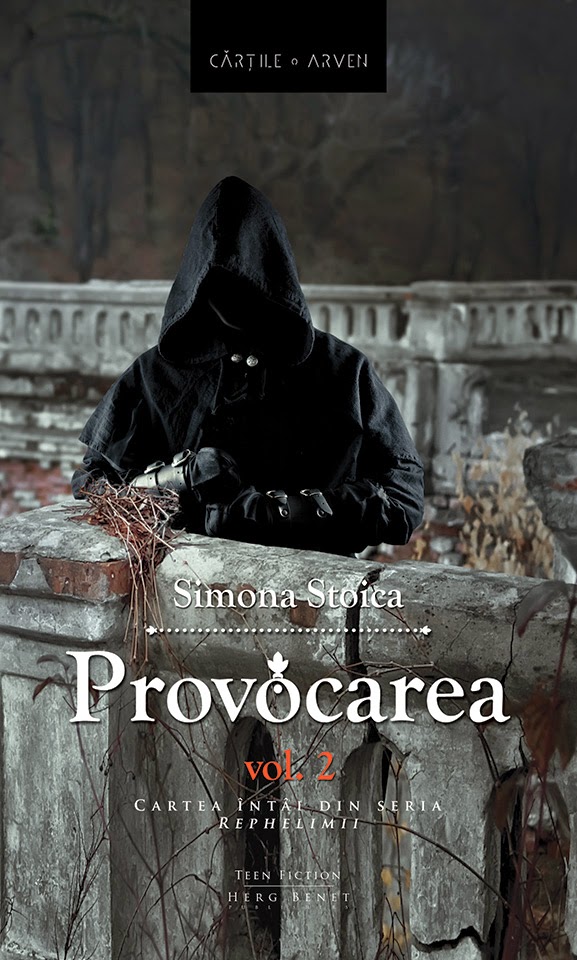 Provocarea (#2)