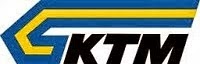 Kerja Kosong Keretapi Tanah Melayu Berhad (KTMB) 2014 Logo Keretapi Tanah Melayu Berhad (KTMB) -