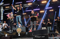 Grillauksen SM vm. 2015 on Tomi Nipuli!