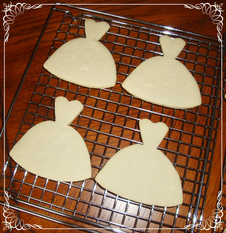 Craftily Yours Homemade Cookie Cutter