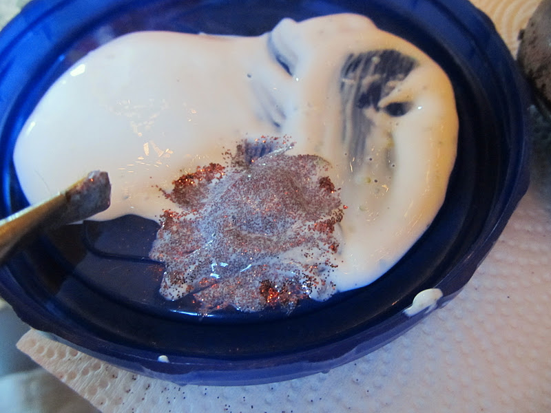 WobiSobi Glitter and Glue Shoe Fix 2