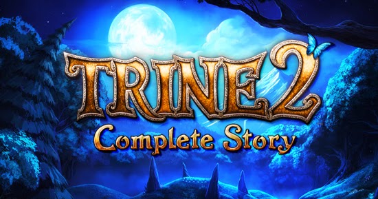 nintendo trine 2 complete story download free nintendo trine 2 complete story download free