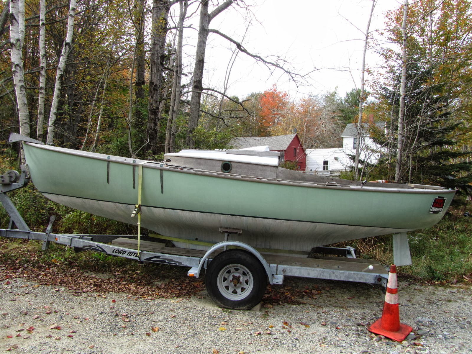 autoliterate: Boats for Sale in Brooklin Maine (Boat ...