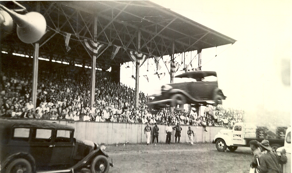 Chemung County Historical Society Meet Me at the Fair A Brief Ride Through Fair History in