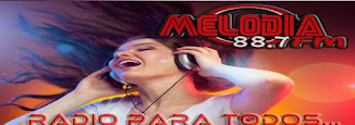 RADIO MELODIA 88.7 FM