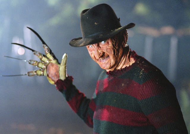 Some of my favorite horror freddy krueger wallpaper. Some of my favorite horror