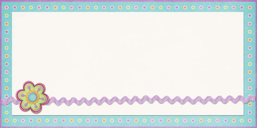A Header