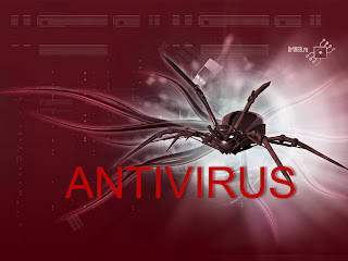 AntiVirus Gratis Terbaik untuk Windows AntiVirus Gratis Terbaik untuk Windows