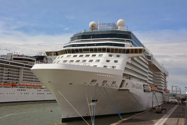 Celebrity Equinox Venice Celebrity Equinox Venice