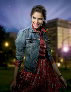 Festa Junina looks maquiagem tons coloridos festa junina looks maquiagem tons coloridos