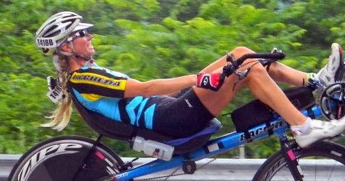 schlitter recumbent