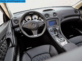 Mercedes slr amg interior - صور مرسيدس slr amg من الداخل Mercedes slr amg interior - صور مرسيدس slr amg من الداخل