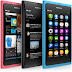 Nokia N9 SmartPhone, Mobile Without Mechanical Keys