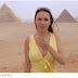 Graban video pornográfico en las pirámides de Guiza