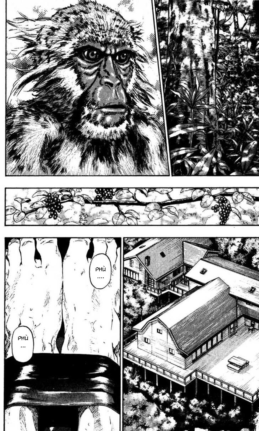 Shamo chap 53