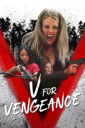 Ma Cà Rồng Báo Thù - V for Vengeance (2022)