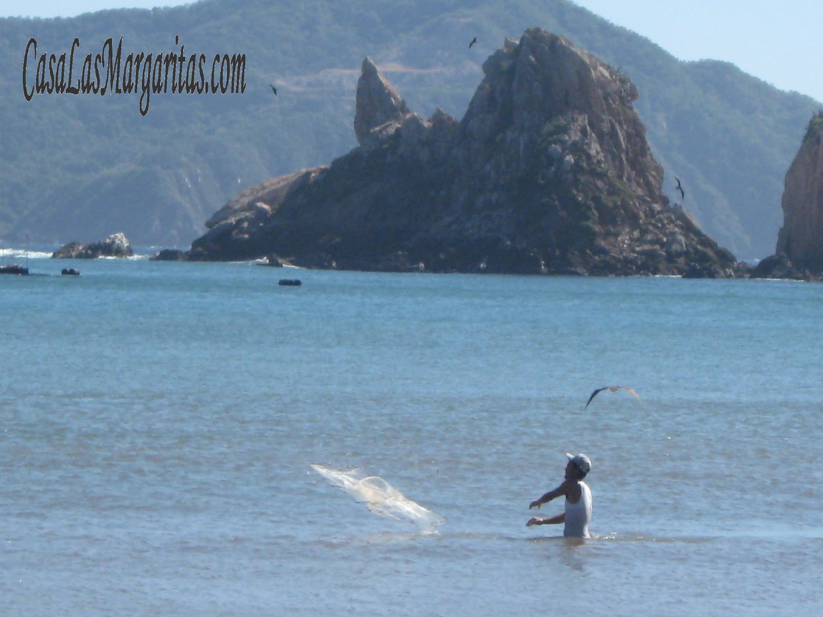 Living Barra de Navidad Winter in Mexico Barra de Navidad, Melaque