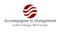 Accompagner le changement