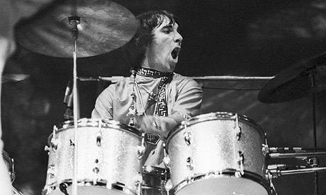 keith moon quotes