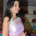 Poonam Kaur looks hot in transparent saree