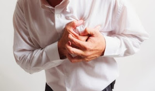 5 Gaya Hidup Jantung Lebih Sehat