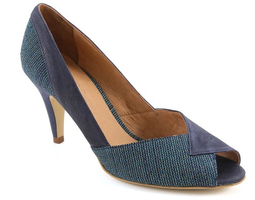 chaussures sessun soldes